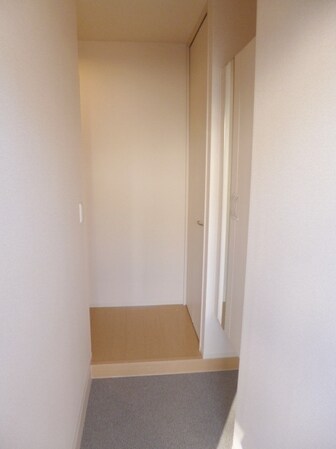 セジュールコトCDの物件内観写真